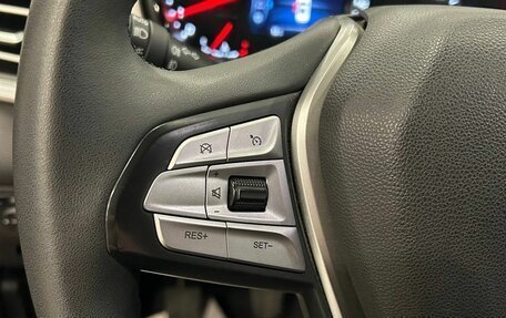 Changan CS35 Plus, 2020 год, 1 349 000 рублей, 15 фотография