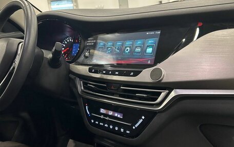 Changan CS35 Plus, 2020 год, 1 349 000 рублей, 18 фотография