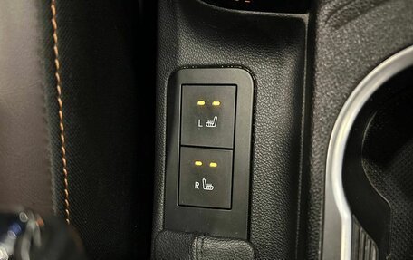 Changan CS35 Plus, 2020 год, 1 349 000 рублей, 23 фотография