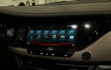 Changan CS35 Plus, 2020 год, 1 349 000 рублей, 19 фотография