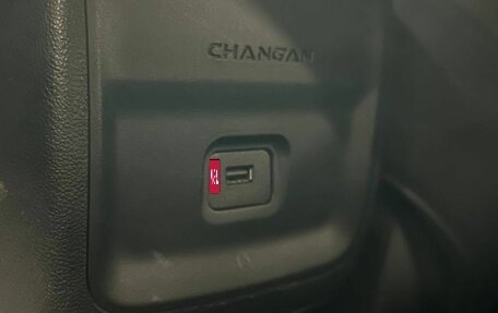 Changan CS35 Plus, 2020 год, 1 349 000 рублей, 24 фотография