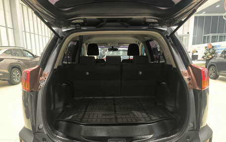 Toyota RAV4, 2014 год, 1 599 000 рублей, 10 фотография