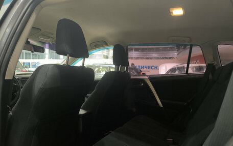 Toyota RAV4, 2014 год, 1 599 000 рублей, 12 фотография