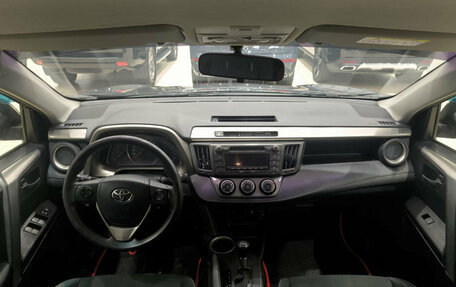 Toyota RAV4, 2014 год, 1 599 000 рублей, 14 фотография