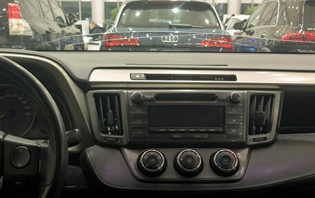 Toyota RAV4, 2014 год, 1 599 000 рублей, 15 фотография