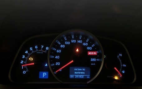 Toyota RAV4, 2014 год, 1 599 000 рублей, 13 фотография