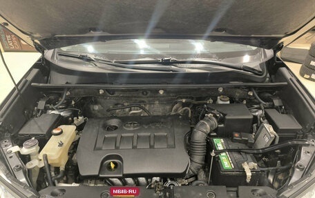 Toyota RAV4, 2014 год, 1 599 000 рублей, 9 фотография