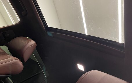 Toyota Land Cruiser 200, 2016 год, 4 890 000 рублей, 9 фотография