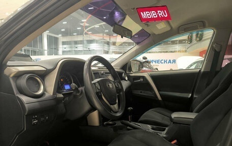 Toyota RAV4, 2014 год, 1 599 000 рублей, 16 фотография