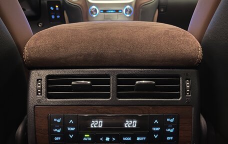 Toyota Land Cruiser 200, 2016 год, 4 890 000 рублей, 14 фотография