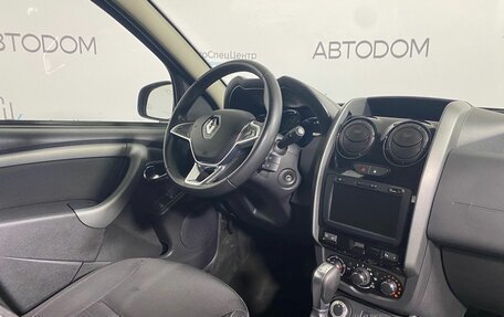 Renault Duster I рестайлинг, 2019 год, 1 457 000 рублей, 10 фотография