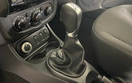 Renault Duster I рестайлинг, 2019 год, 1 457 000 рублей, 18 фотография