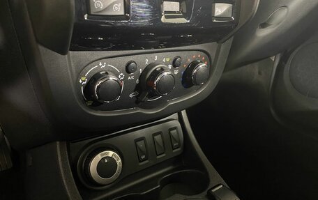 Renault Duster I рестайлинг, 2019 год, 1 457 000 рублей, 17 фотография