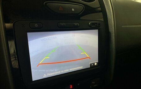 Renault Duster I рестайлинг, 2019 год, 1 457 000 рублей, 19 фотография