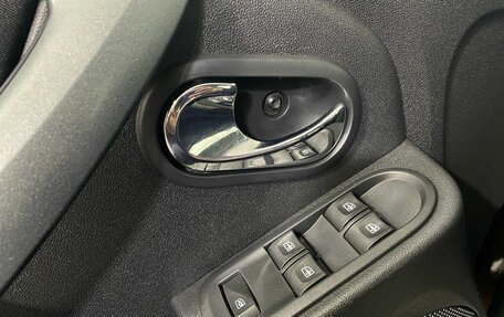 Renault Duster I рестайлинг, 2019 год, 1 457 000 рублей, 13 фотография