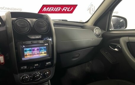 Renault Duster I рестайлинг, 2019 год, 1 457 000 рублей, 15 фотография