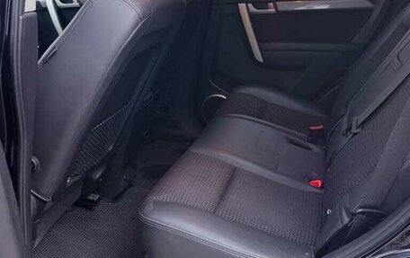 Chevrolet Captiva I, 2012 год, 1 299 000 рублей, 23 фотография