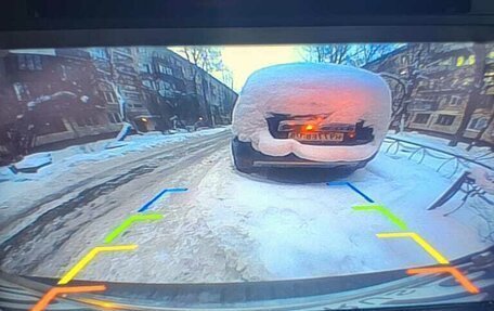 Chevrolet Captiva I, 2012 год, 1 299 000 рублей, 20 фотография