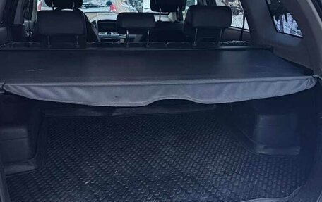 Chevrolet Captiva I, 2012 год, 1 299 000 рублей, 24 фотография