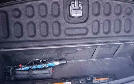 Chevrolet Captiva I, 2012 год, 1 299 000 рублей, 26 фотография