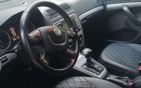 Skoda Octavia, 2012 год, 1 030 000 рублей, 11 фотография