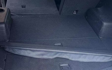 Chevrolet Captiva I, 2012 год, 1 299 000 рублей, 29 фотография