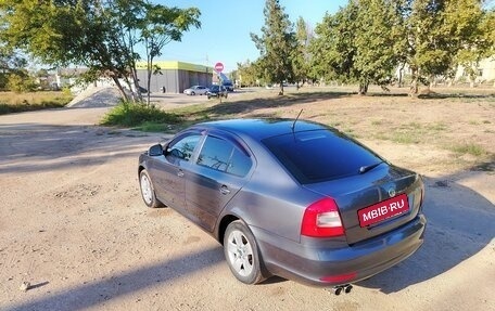 Skoda Octavia, 2012 год, 1 030 000 рублей, 8 фотография