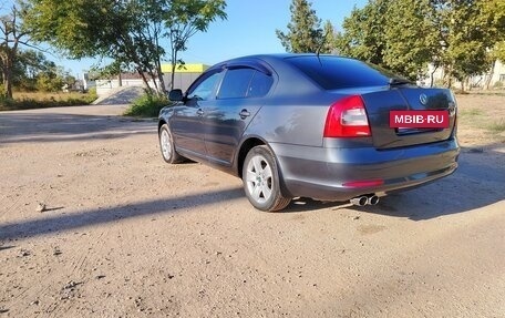 Skoda Octavia, 2012 год, 1 030 000 рублей, 6 фотография