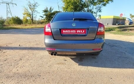 Skoda Octavia, 2012 год, 1 030 000 рублей, 7 фотография