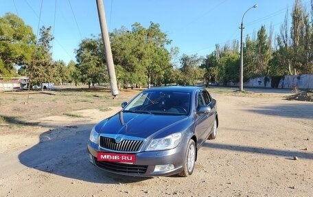 Skoda Octavia, 2012 год, 1 030 000 рублей, 3 фотография