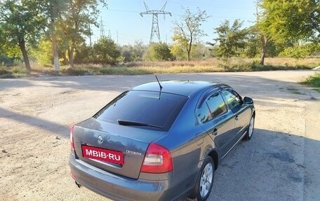 Skoda Octavia, 2012 год, 1 030 000 рублей, 5 фотография