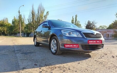 Skoda Octavia, 2012 год, 1 030 000 рублей, 2 фотография