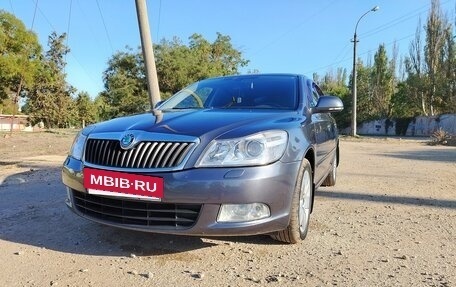 Skoda Octavia, 2012 год, 1 030 000 рублей, 4 фотография