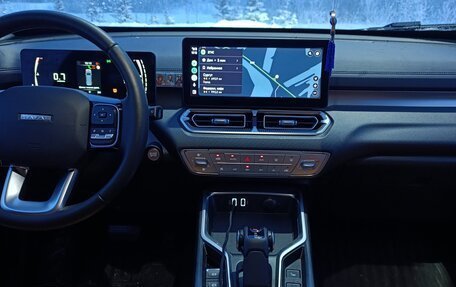 Haval H5, 2024 год, 3 570 000 рублей, 4 фотография