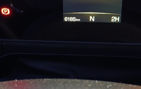 Haval H5, 2024 год, 3 570 000 рублей, 13 фотография