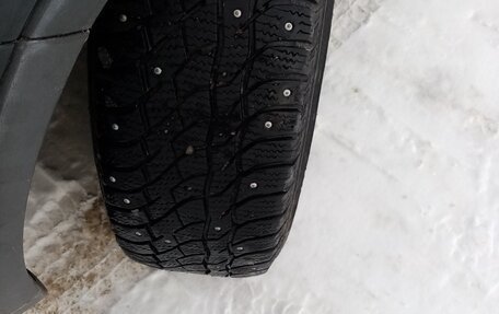 Ford Kuga III, 2011 год, 1 100 000 рублей, 8 фотография