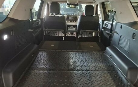 Haval H5, 2024 год, 3 570 000 рублей, 17 фотография