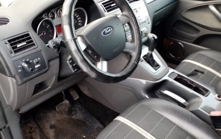 Ford Kuga III, 2011 год, 1 100 000 рублей, 13 фотография