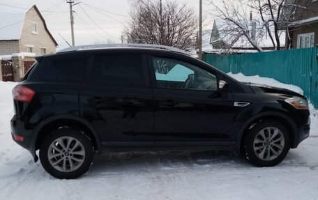 Ford Kuga III, 2011 год, 1 100 000 рублей, 5 фотография