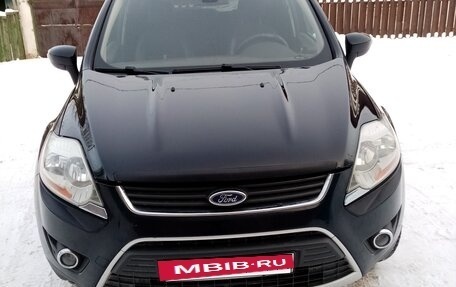 Ford Kuga III, 2011 год, 1 100 000 рублей, 11 фотография