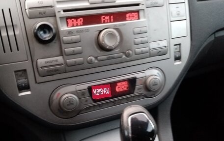 Ford Kuga III, 2011 год, 1 100 000 рублей, 14 фотография