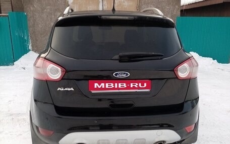 Ford Kuga III, 2011 год, 1 100 000 рублей, 7 фотография