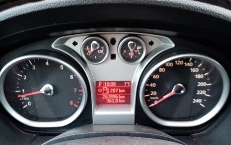 Ford Kuga III, 2011 год, 1 100 000 рублей, 15 фотография