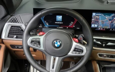 BMW X5 M, 2025 год, 18 500 000 рублей, 10 фотография