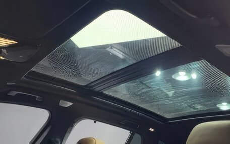 BMW X5 M, 2025 год, 18 500 000 рублей, 12 фотография