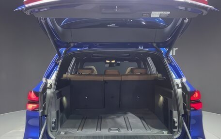 BMW X5 M, 2025 год, 18 500 000 рублей, 13 фотография