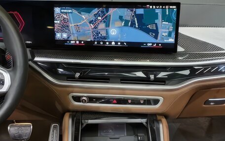 BMW X5 M, 2025 год, 18 500 000 рублей, 11 фотография