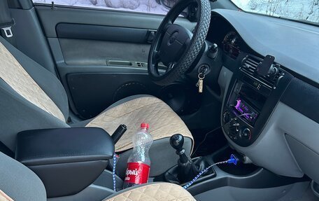 Chevrolet Lacetti, 2006 год, 350 000 рублей, 2 фотография