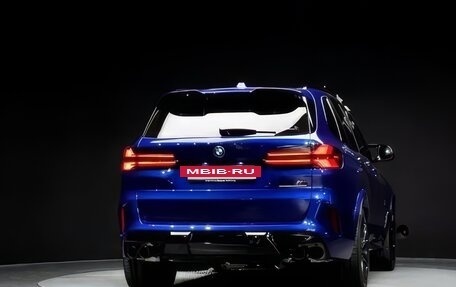 BMW X5 M, 2025 год, 18 500 000 рублей, 3 фотография