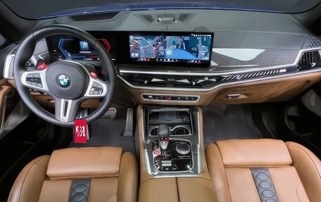 BMW X5 M, 2025 год, 18 500 000 рублей, 5 фотография